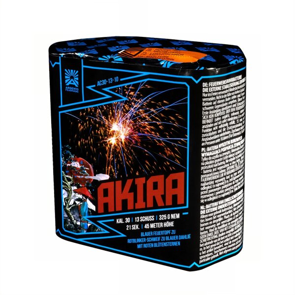 Akira