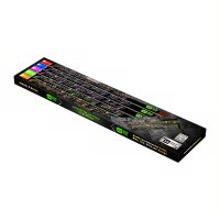 Farbkometen Powerpack 5er Sortiment