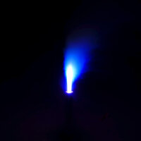 Bengalfeuer blau 5er Pack