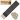 Wachsfackeln 60 cm, 5er Btl.