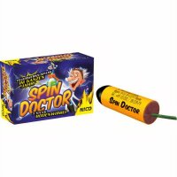 Spin Doctor 3er Schtl.