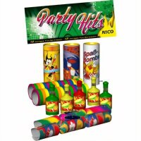 Party Hits 12 Tlg.
