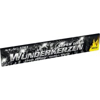 Wunderkerzen 30 cm, 10er Brief