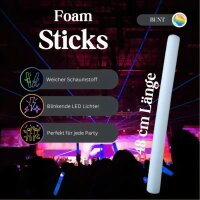 LED Foam Stick