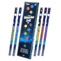 Römische Lichter - Mix 8 Schuss