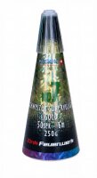 Schweizer Vulkan No. 7 gold
