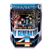 New Generation 4