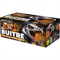 El Buitre