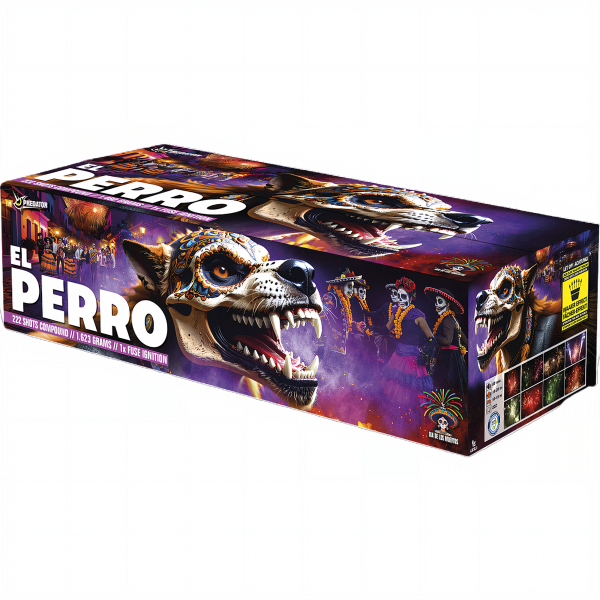El Perro