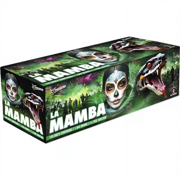 La Mamba