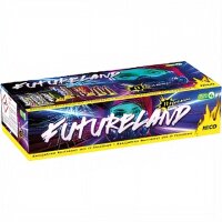 Futureland