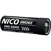 Nico Smoke, weiß