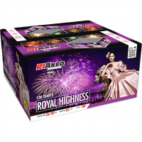 Royal Highness
