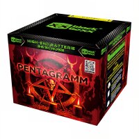 Pentagramm