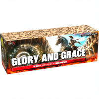 Glory and Grace