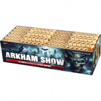 Arkham Show