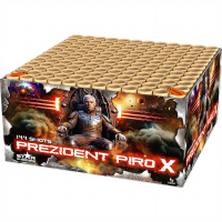 Prezident Piro X