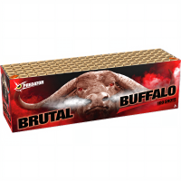 Brutal Buffalo