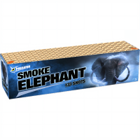 Smoke Elephant