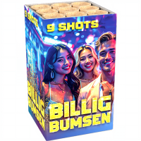 Billig Bumsen