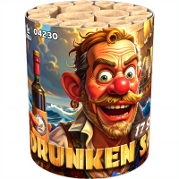 Drunken Sailor