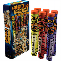 Mummy Torch