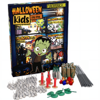 Halloween Kids