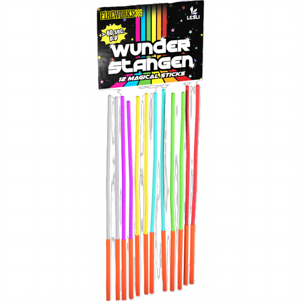Wunderstangen