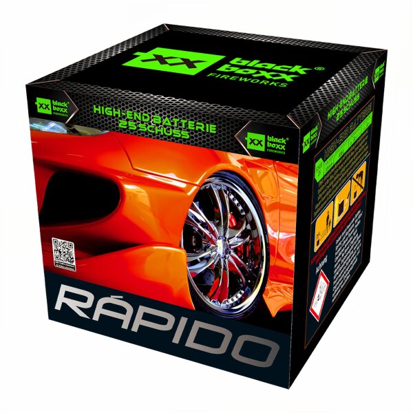 Rapido