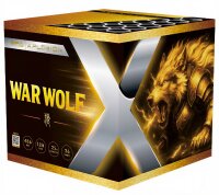 War Wolf
