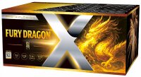 Fury Dragon