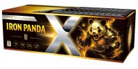 Iron Panda