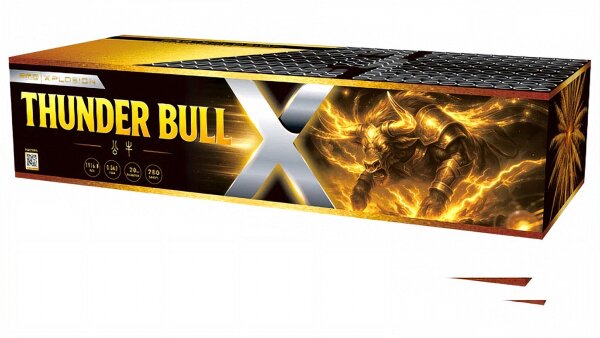 Thunder Bull