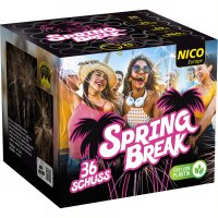 Spring Break