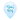 8 Latexballons einseitig bedruckt – Baby Boy