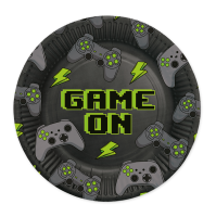 Gaming Geburtstagsset