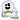 Halloween Partyset