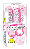 Confetti shooter - Boobies