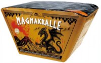 Magmakralle