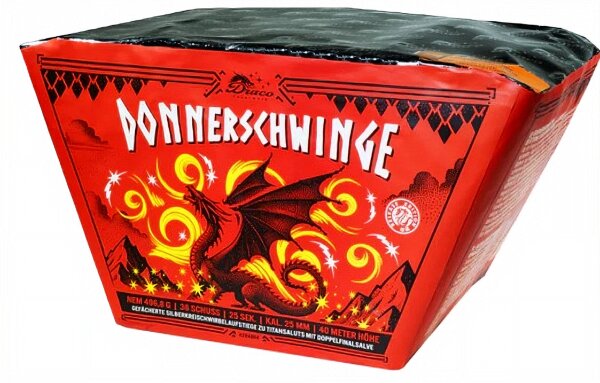 Donnerschwinge
