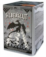 Silberglut
