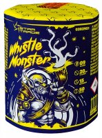 Whistle Monster
