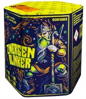 Zwergenblinker