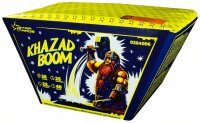 Khazad BOOM