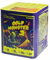 Gold Monster 2