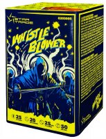 Whistleblower