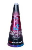 Schweizer Vulkan No.2 gold-Blinker