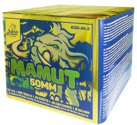 Mamut