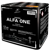 Alfa One