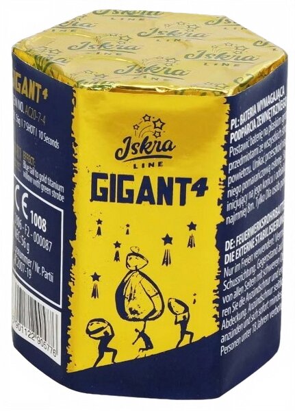Gigant 4